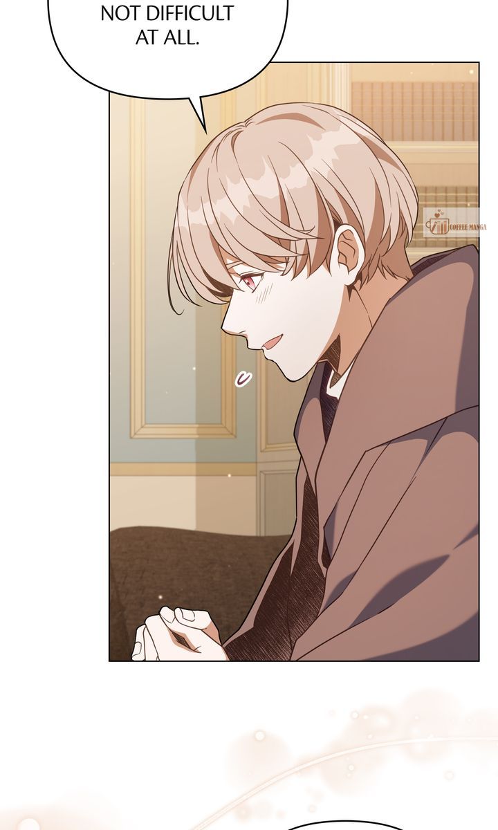 I Can See Your Stats! Chapter 74 - Page 46