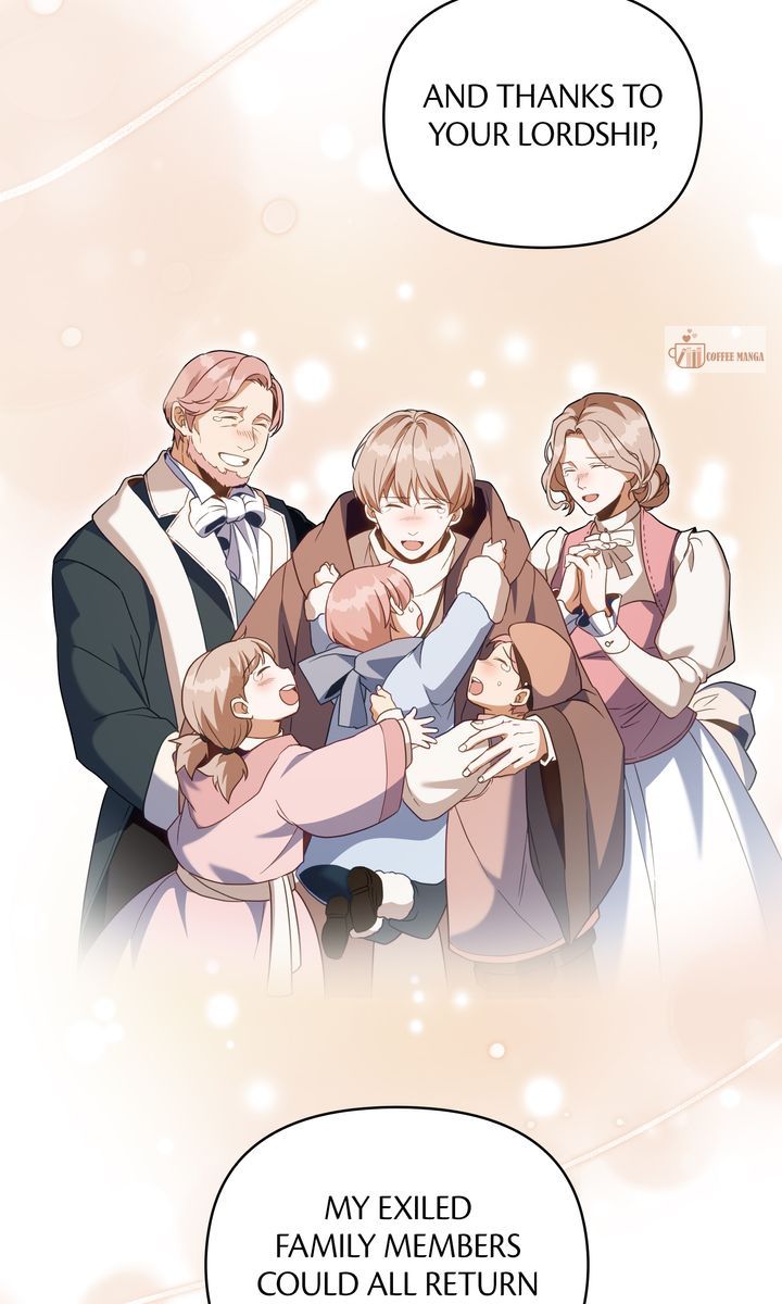 I Can See Your Stats! Chapter 74 - Page 47