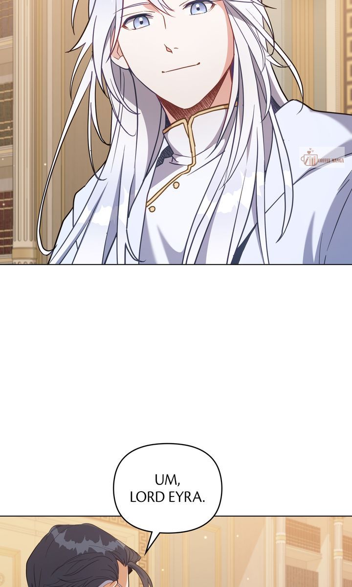 I Can See Your Stats! Chapter 74 - Page 49