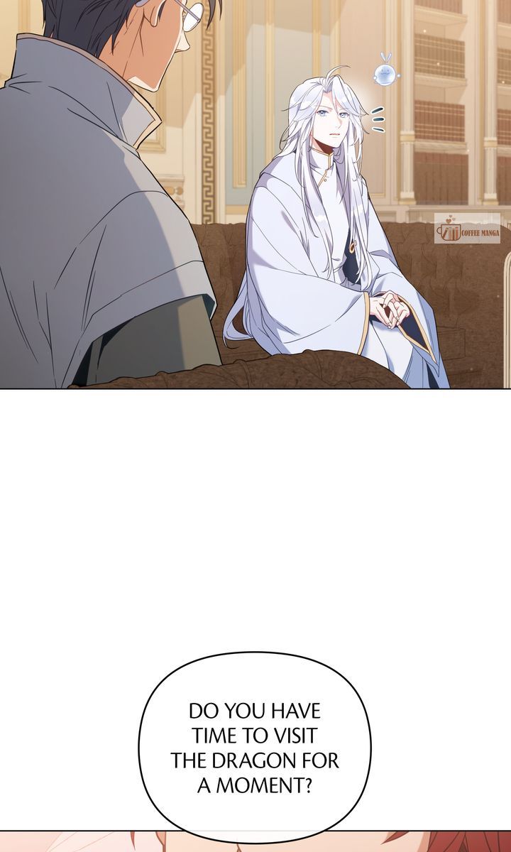 I Can See Your Stats! Chapter 74 - Page 50