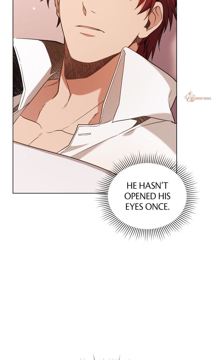 I Can See Your Stats! Chapter 74 - Page 56