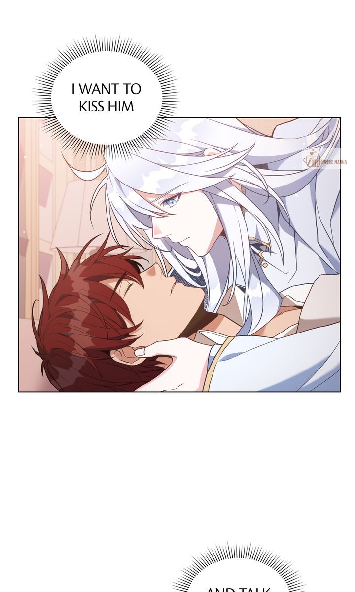 I Can See Your Stats! Chapter 74 - Page 59