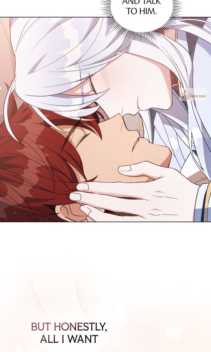 I Can See Your Stats! Chapter 74 - Page 60