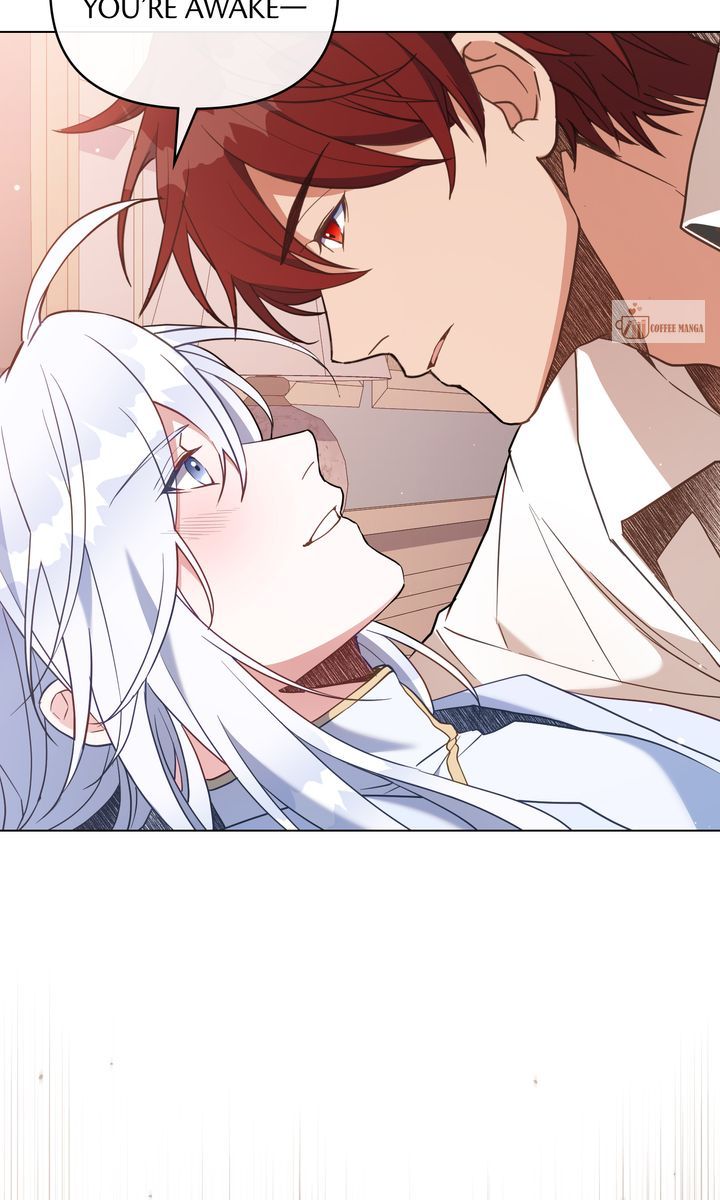 I Can See Your Stats! Chapter 74 - Page 71