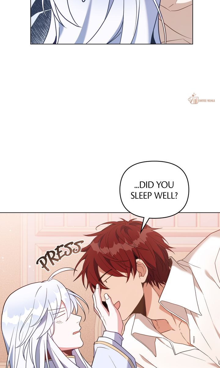 I Can See Your Stats! Chapter 74 - Page 76