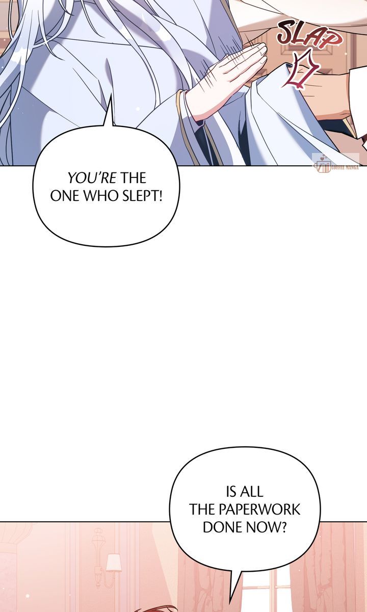 I Can See Your Stats! Chapter 74 - Page 77