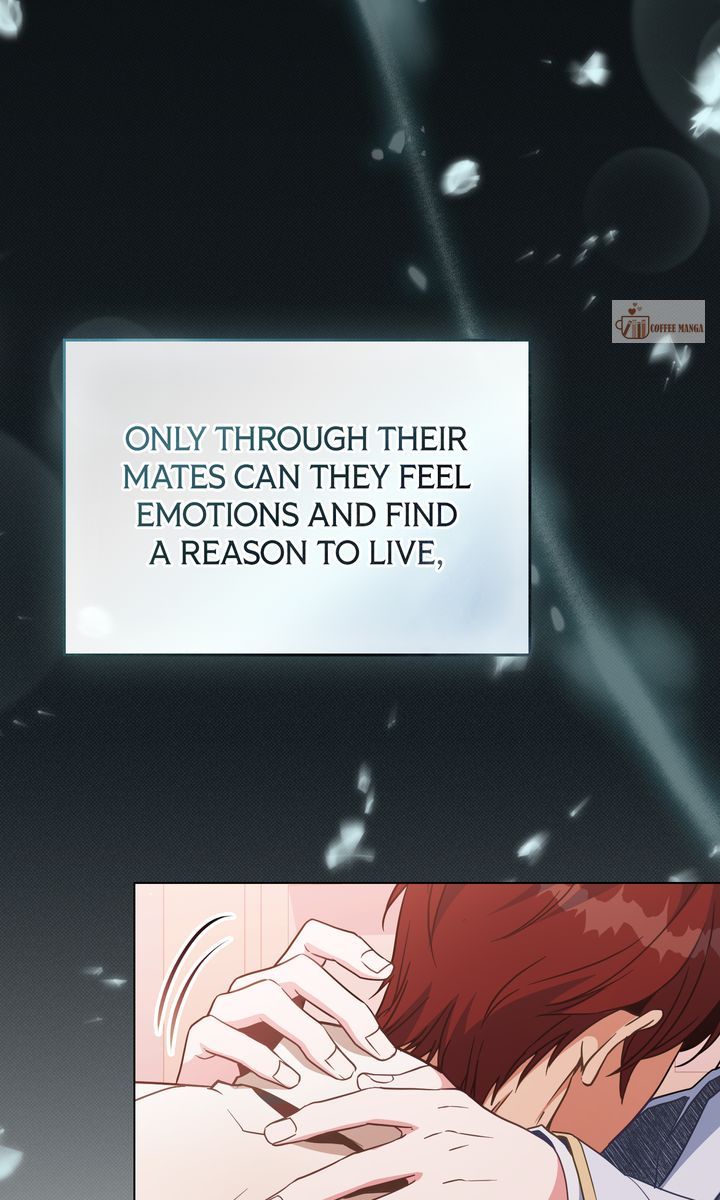 I Can See Your Stats! Chapter 74 - Page 85