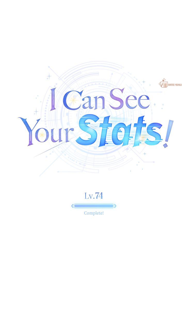 I Can See Your Stats! Chapter 74 - Page 92