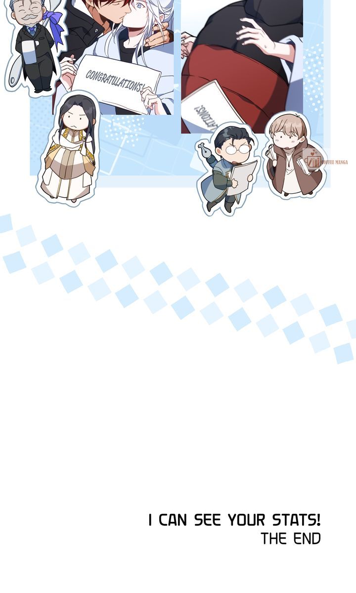 I Can See Your Stats! Chapter 74 - Page 94