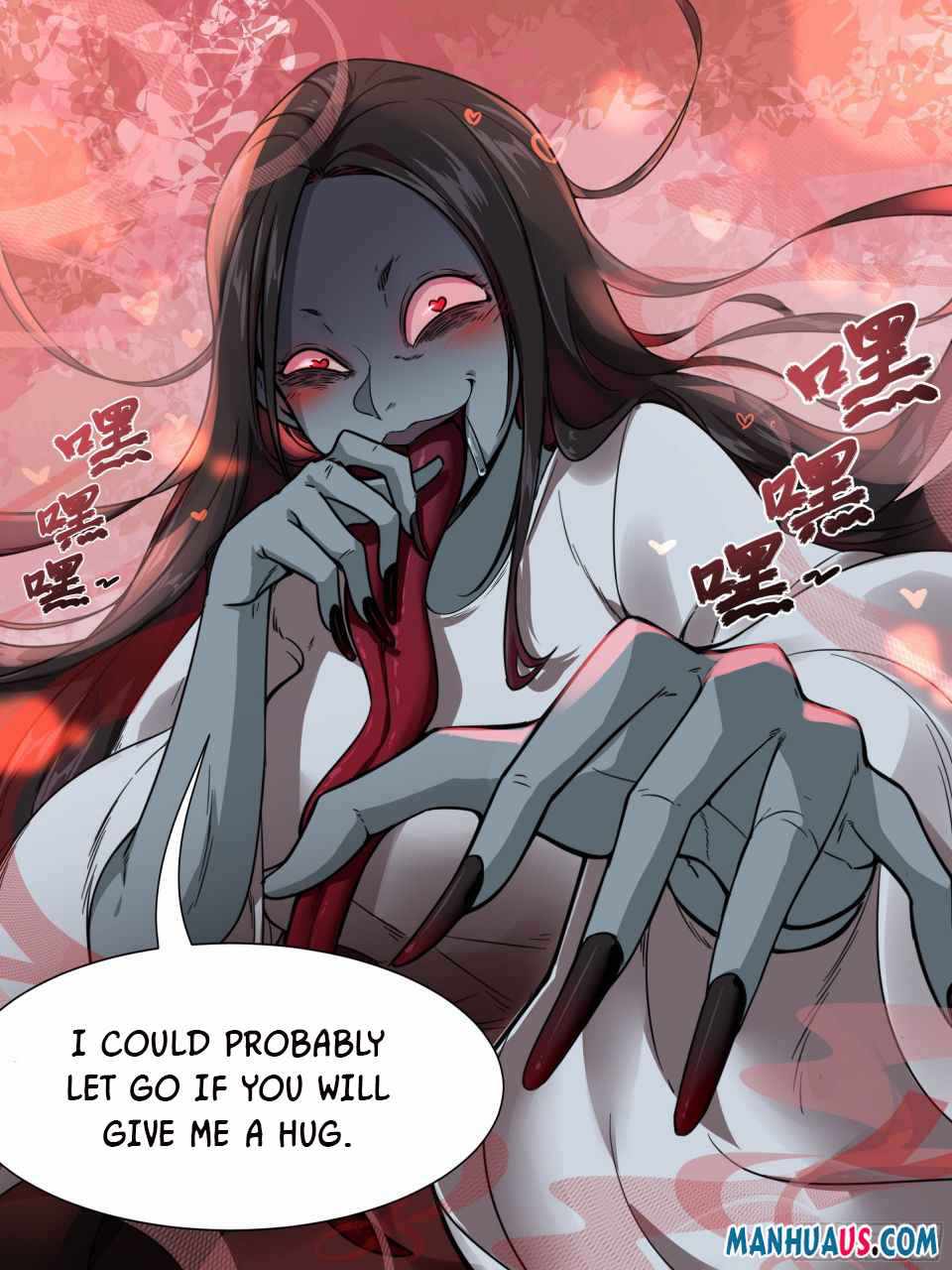 I Can’t Be the Sword God Chapter 2 - Page 13