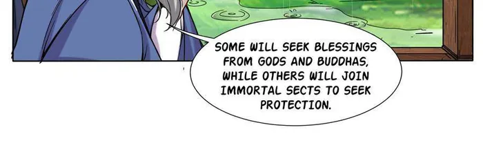 I Can’t Be the Sword God Chapter 7 - Page 5