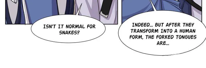 I Can’t Be the Sword God Chapter 7 - Page 9