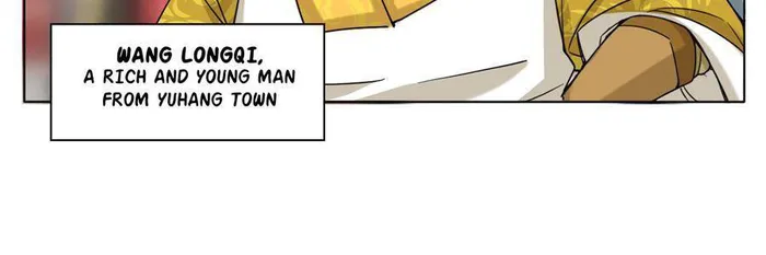 I Can’t Be the Sword God Chapter 7 - Page 11