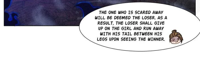 I Can’t Be the Sword God Chapter 7 - Page 19