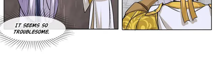 I Can’t Be the Sword God Chapter 7 - Page 21