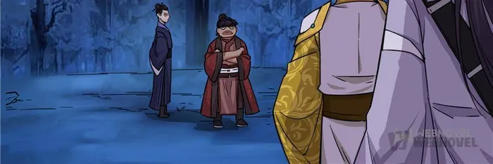 I Can’t Be the Sword God Chapter 7 - Page 23