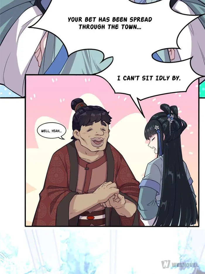 I Can’t Be the Sword God Chapter 8 - Page 4