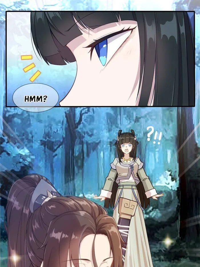 I Can’t Be the Sword God Chapter 8 - Page 5