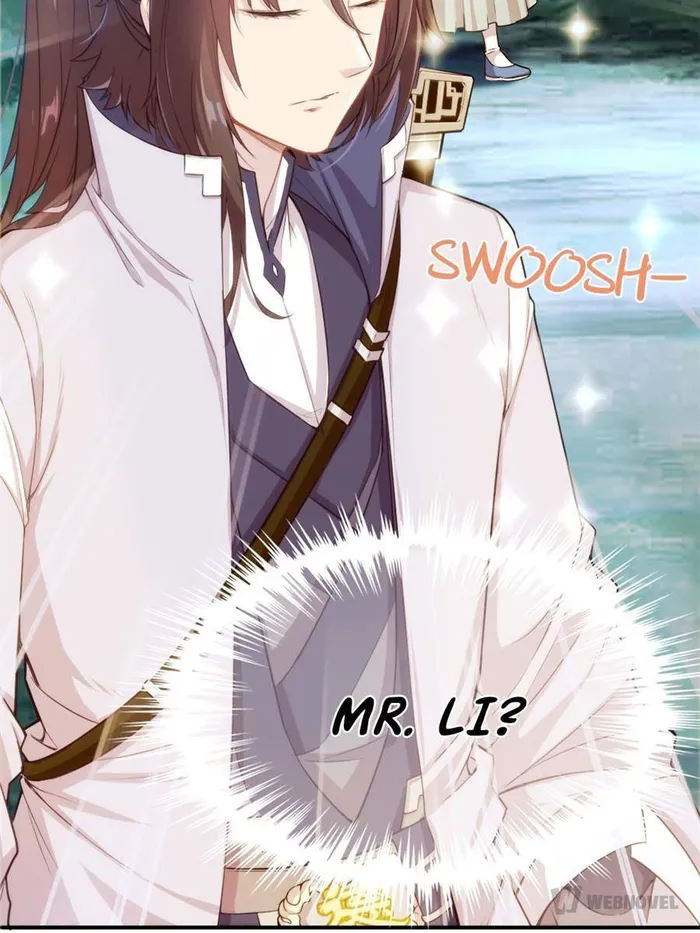 I Can’t Be the Sword God Chapter 8 - Page 6