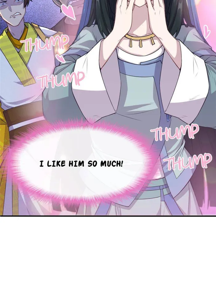 I Can’t Be the Sword God Chapter 8 - Page 10