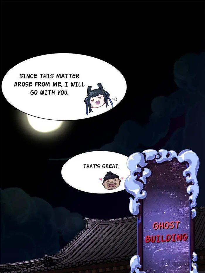 I Can’t Be the Sword God Chapter 8 - Page 11