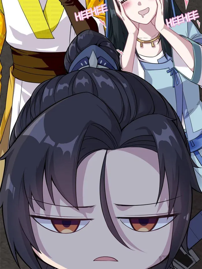 I Can’t Be the Sword God Chapter 8 - Page 14