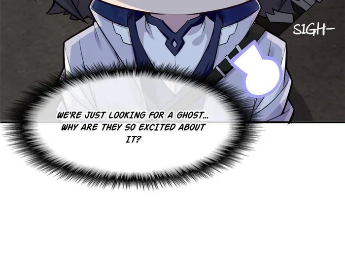 I Can’t Be the Sword God Chapter 8 - Page 15