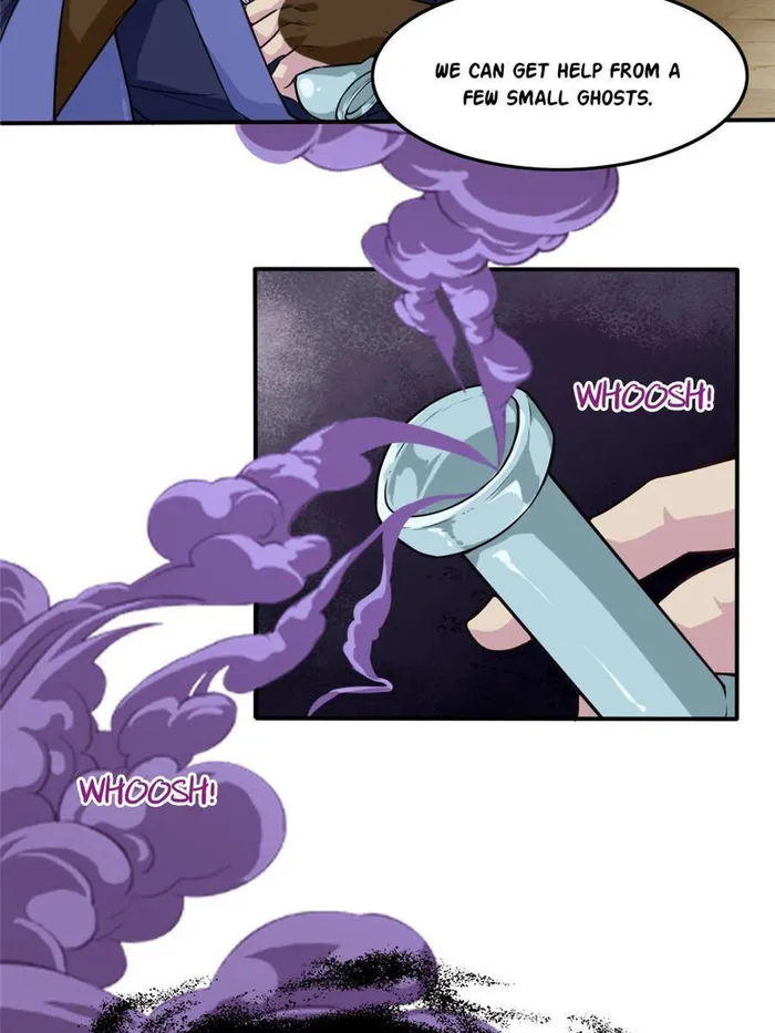 I Can’t Be the Sword God Chapter 8 - Page 18