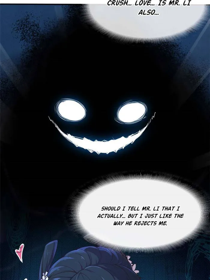 I Can’t Be the Sword God Chapter 8 - Page 27