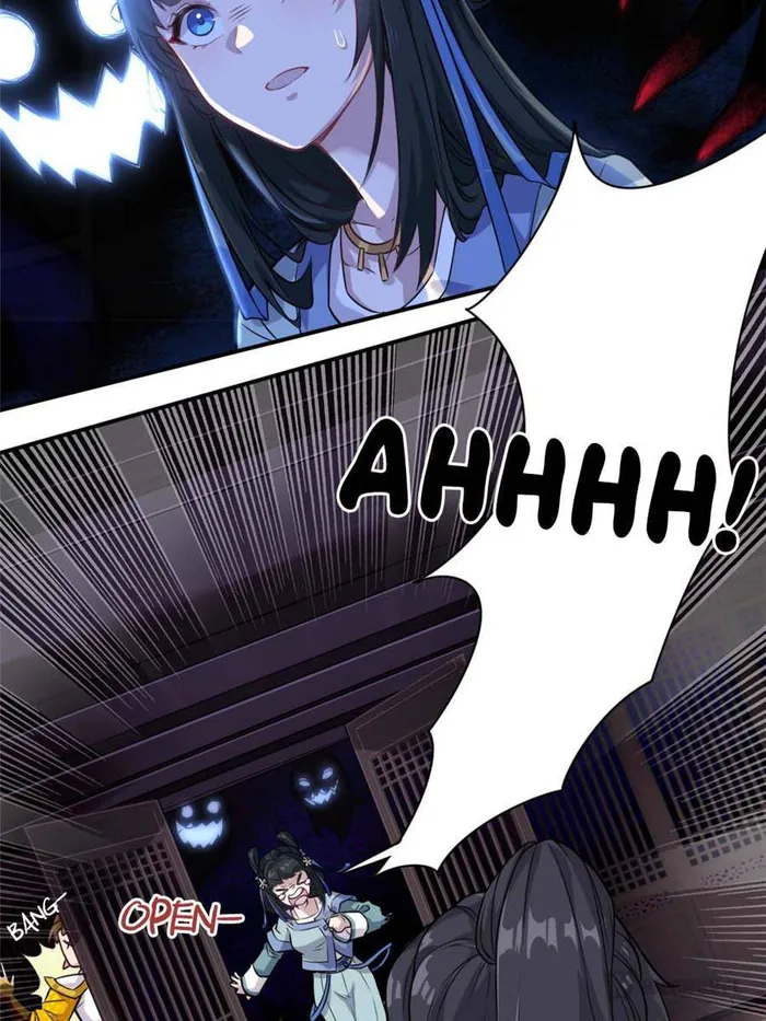 I Can’t Be the Sword God Chapter 8 - Page 30