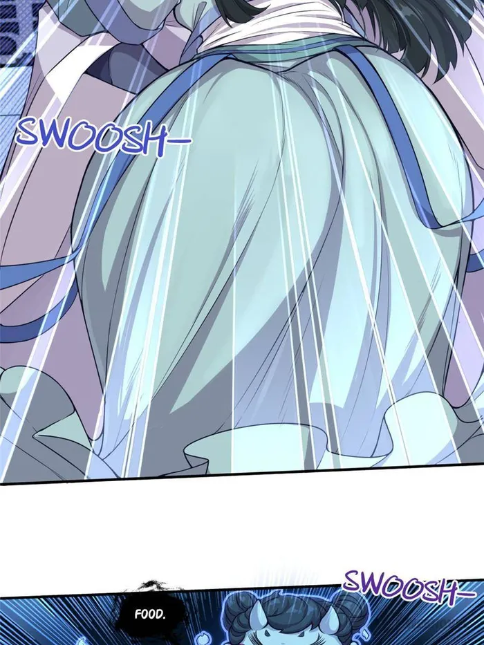 I Can’t Be the Sword God Chapter 8 - Page 33