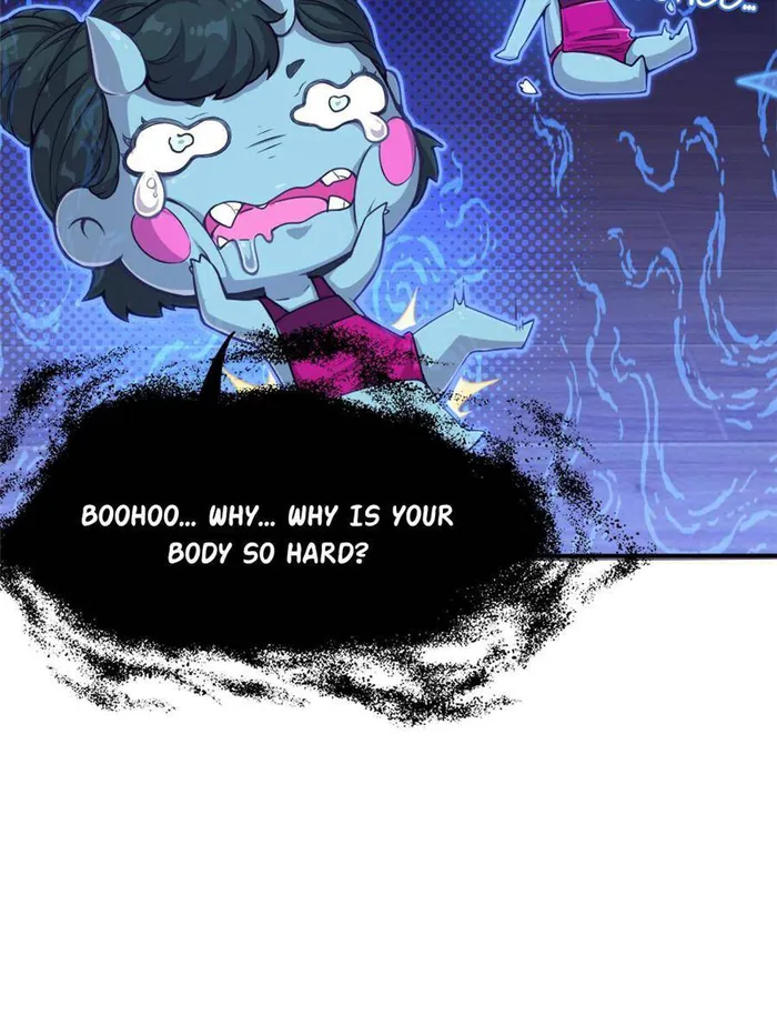 I Can’t Be the Sword God Chapter 8 - Page 36