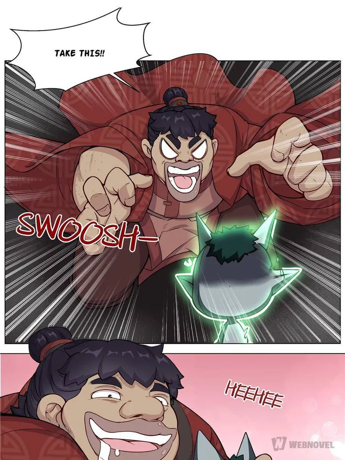 I Can’t Be the Sword God Chapter 9 - Page 4