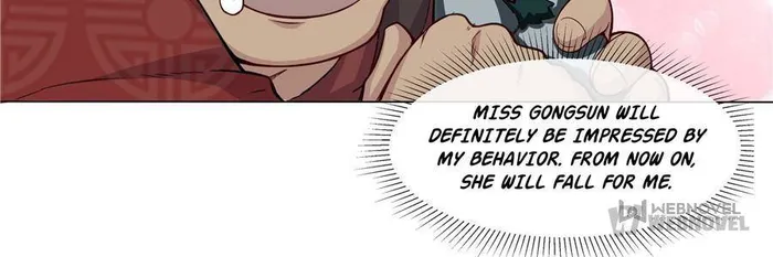 I Can’t Be the Sword God Chapter 9 - Page 5