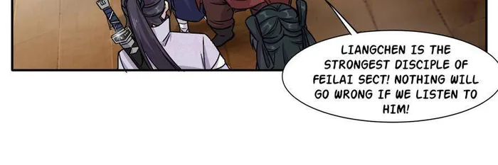 I Can’t Be the Sword God Chapter 9 - Page 11