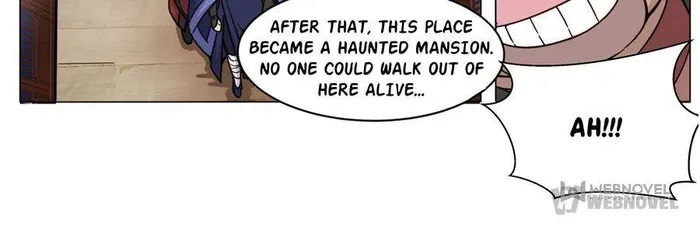 I Can’t Be the Sword God Chapter 9 - Page 13