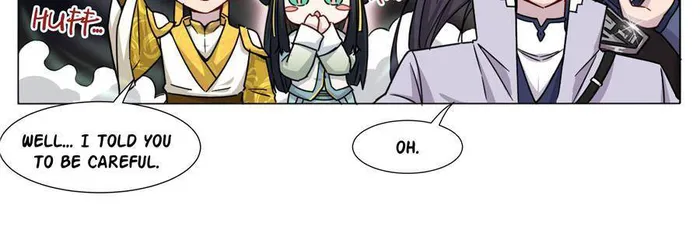 I Can’t Be the Sword God Chapter 9 - Page 18