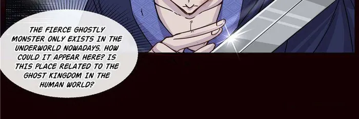 I Can’t Be the Sword God Chapter 9 - Page 20