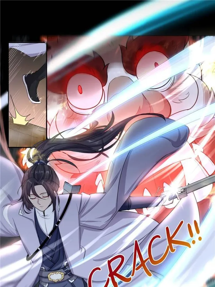 I Can’t Be the Sword God Chapter 10 - Page 4