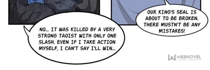 I Can’t Be the Sword God Chapter 10 - Page 11