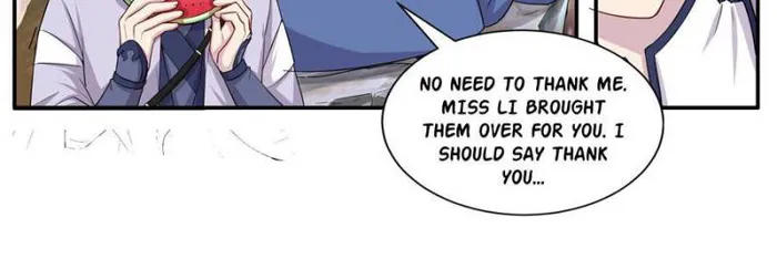 I Can’t Be the Sword God Chapter 10 - Page 13