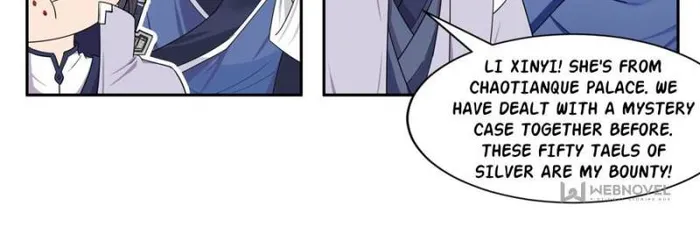 I Can’t Be the Sword God Chapter 10 - Page 15