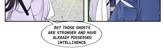 I Can’t Be the Sword God Chapter 10 - Page 17