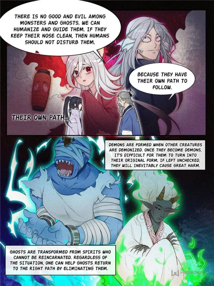 I Can’t Be the Sword God Chapter 10 - Page 18