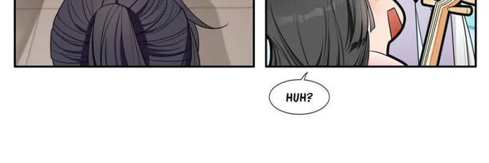 I Can’t Be the Sword God Chapter 10 - Page 21