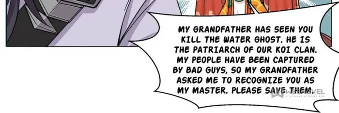 I Can’t Be the Sword God Chapter 11 - Page 6