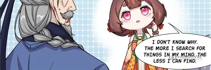 I Can’t Be the Sword God Chapter 11 - Page 8