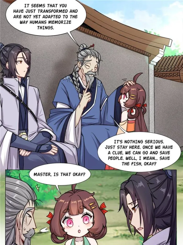 I Can’t Be the Sword God Chapter 11 - Page 9