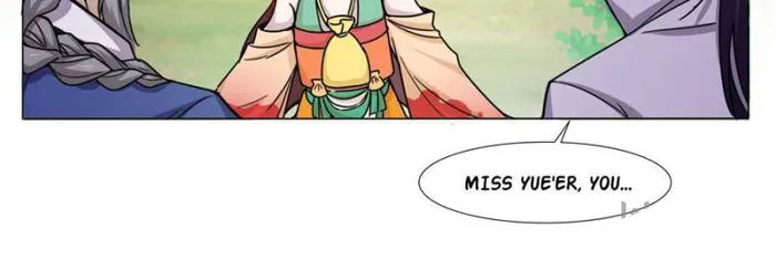 I Can’t Be the Sword God Chapter 11 - Page 10