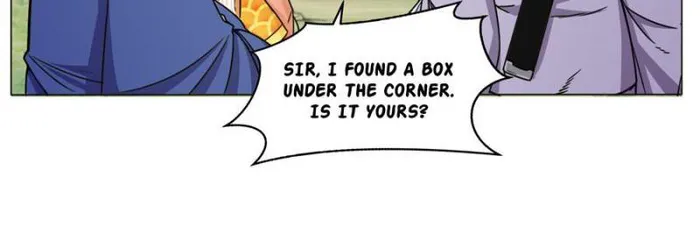 I Can’t Be the Sword God Chapter 11 - Page 12